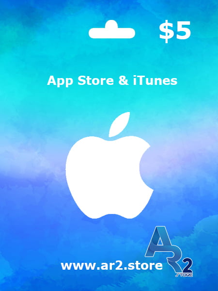 App Store y iTunes