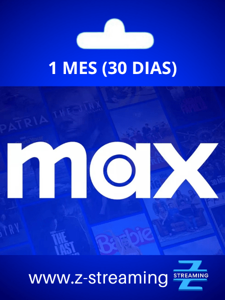 MAX (1 mes)