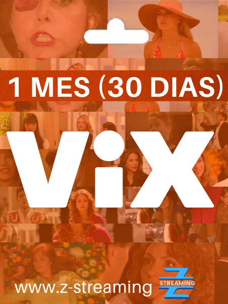 Vix (1 mes)